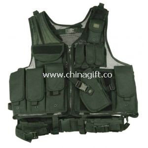 King Tactical Clothing Military Tactical Vest
