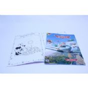Carte pentru copii de imprimare de poze pentru Disney colorat images