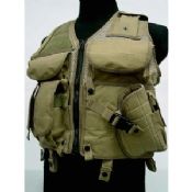 Military Tactical Gear Digital Camo Tactical Vest images
