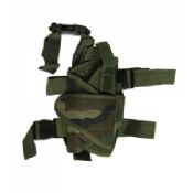 Military Tactical Holster For Leg images