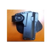 Pistol Glock baru militer taktis Holster dengan plastik images