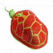 Souris tortue strass images