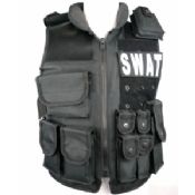 Gilet tattico SWAT images