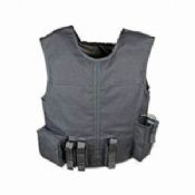 UV-skydd militär Tactical Vest images