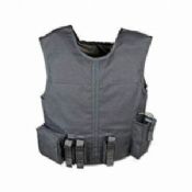 Gilet tactique militaire de la Protection UV images