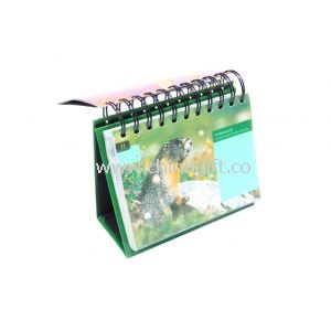 Recycled Personalized Calendar Printing