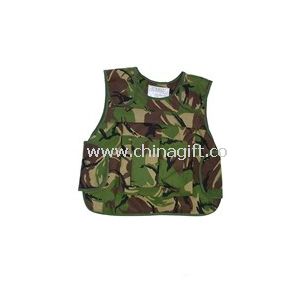 Soft And Lightweight Military Tactical Bulletproof Vest