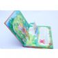 Glossy Art Paper 3D Pop-Up Card Printing For Boardbook small picture