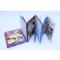 Hardcover Flexibound Cook mewarnai buku cetak dengan laminasi Matt seni small picture