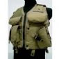Sotilaallinen taktinen pyydysten digitaalinen Camo Tactical Vest small picture