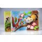 Professional Hardback Pop Up Book Printing small picture