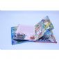 Soft Cover Paper Puzzles Offset Book Printing small picture