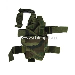 Troops Army Gear Military Tactical Holster For Leg Gun Carry