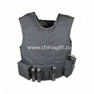 UV Protection Military Tactical Vest