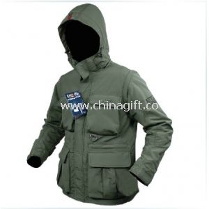 Куртка Куртка мужская военная боевой груз