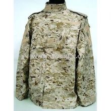 Digital Desert Camo Military Camo Uniforms For Adult images