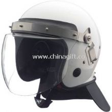 King Tactical Gear Anti-Riot Police Helmet images
