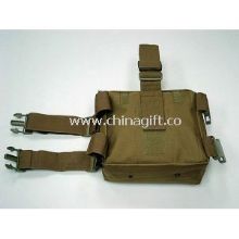 Utomhus 600D / 1000D militär Tactical Pack väskor images