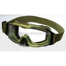 Safety Tactical Anti-Fog Goggles images