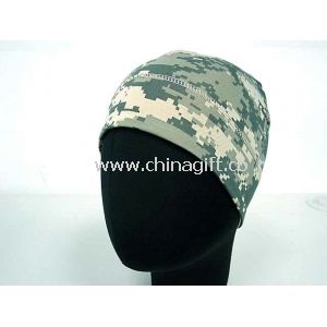 Mode åndbar Army Combat Camouflage Cap