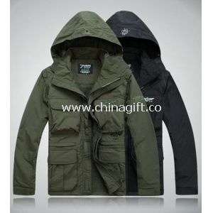 Jacket Clothing M L XL XXL With Hood