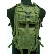 Acu Army 3 litri / Green / Camo zaino borse images