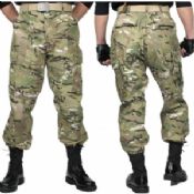 Pantaloni militari Cargo di camuffamento CP images