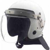 King Tactical Gear Anti-Riot Police Helmet images