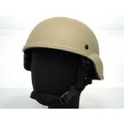 Militære bekæmpe hjelm til Airsoft images