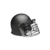 Sommossa casco faccia scudo militare Combat Helmet images