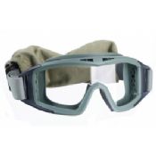 UV-skydd taktiska glasögon images