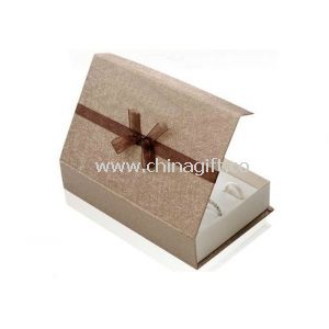 Magnetic Cardboard Box