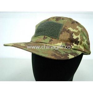 Mens Military Cap