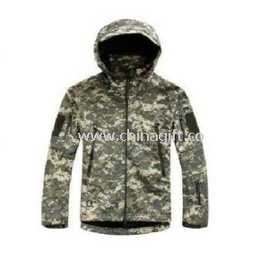 Куртка мужская военная
