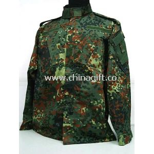 Wojskowych armii mundurach koszulę i spodnie dla męskie