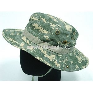 Lierihattu vojenské čepici pro venkovní sluneční stínidla