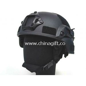 Militær bekæmpe hjelm svarende til Mich Tc-2000 Kevlar hjelm