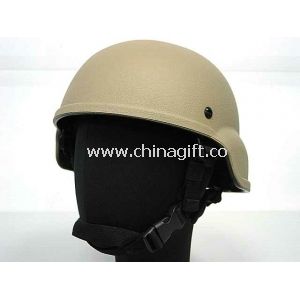 Helm tempur militer untuk Airsoft
