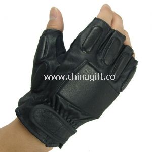 Military Tactical Half Finger Gloves
