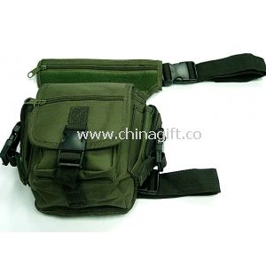 Pochette Pack Tactical militaire