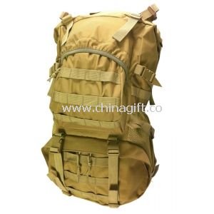 Militärische taktische Pack mit verstellbarer Schultergurt