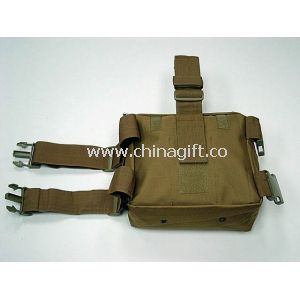 Bolsas Pack táctico militar exterior 600D/1000D