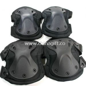 Outdoor Military Tactical Soldier Knee Elbow Pads