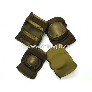 Protection Knee Elbow Pads
