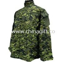 Ripstop Military Camo Uniforms