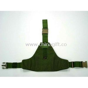 Safety Olive Green Police Tactical Combat Belt