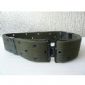 Adjustable Outdoor Tactical Combat Belt For Camping small picture
