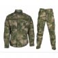 AFG colore Camo militare uniformi small picture