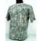Armee Digital ACU Short T Shirt small picture