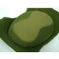 Coude genou vert Pads équipement de planche à roulettes small picture